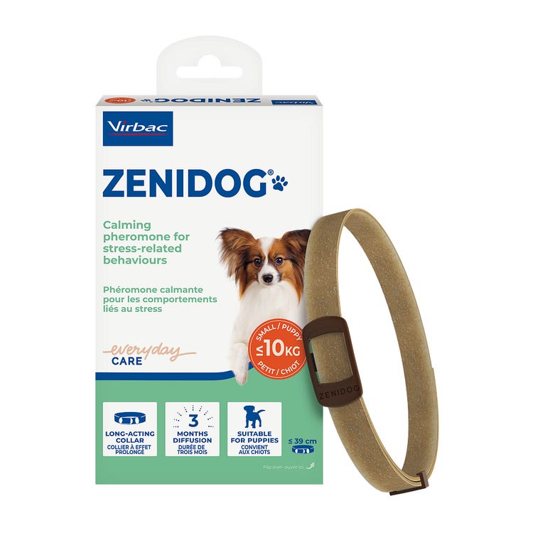 Zenidog Calming Collar image 3